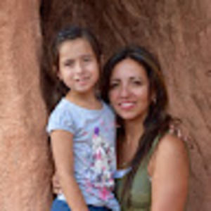 Meet your Posher, Sandra